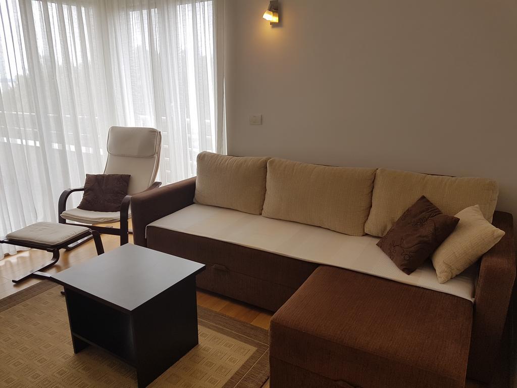 Apartment Caprice Задар Экстерьер фото