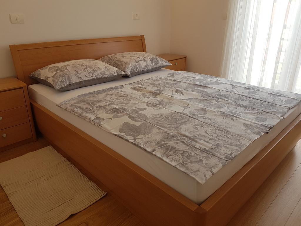Apartment Caprice Задар Экстерьер фото