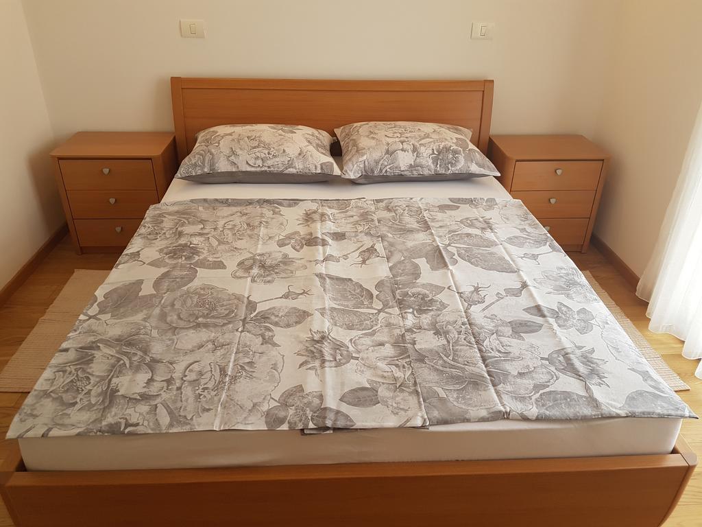 Apartment Caprice Задар Экстерьер фото