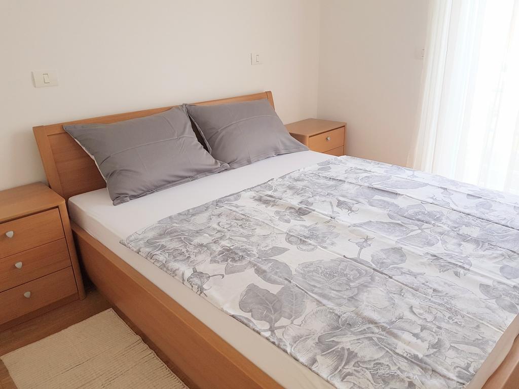 Apartment Caprice Задар Экстерьер фото