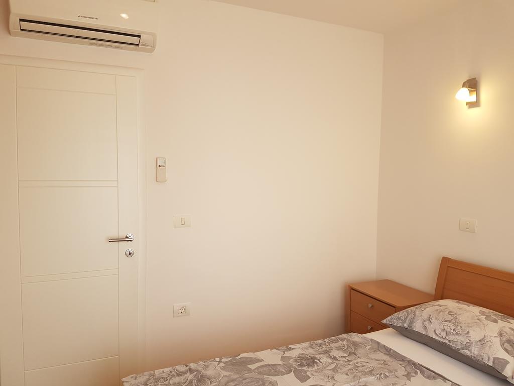 Apartment Caprice Задар Экстерьер фото