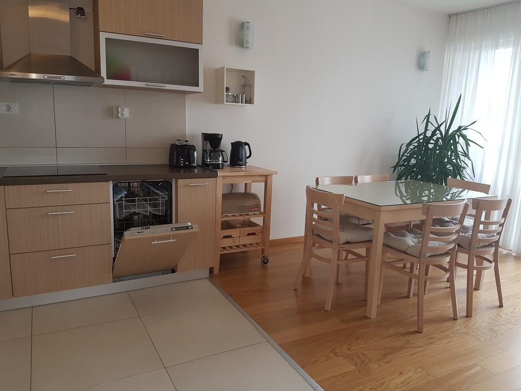 Apartment Caprice Задар Экстерьер фото