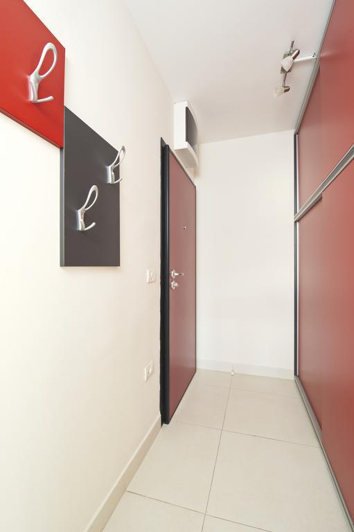 Apartment Caprice Задар Экстерьер фото